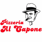 Logo Pizzeria Al Capone Leipzig